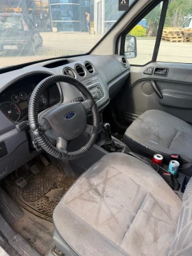 Ford Connect Ford Transit Connect 1.8tdci, снимка 5