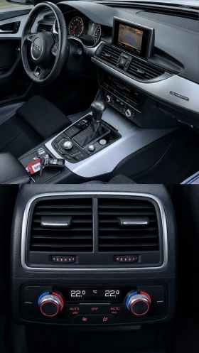 Audi A6 3.0TDI| 245HP| 3XS-LINE| PANO| QUATTRO| ЛИЗИНГ, снимка 9