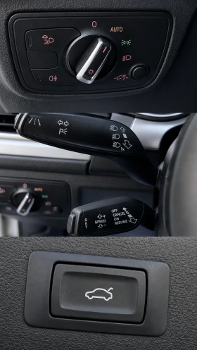 Audi A6 3.0TDI| 245HP| 3XS-LINE| PANO| QUATTRO| ЛИЗИНГ, снимка 14