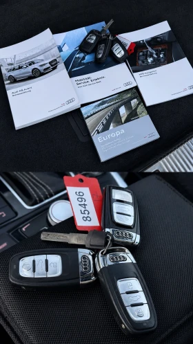 Audi A6 3.0TDI| 245HP| 3XS-LINE| PANO| QUATTRO| ЛИЗИНГ, снимка 15