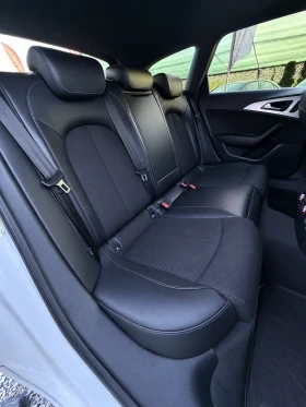 Audi A6 3.0TDI| 245HP| 3XS-LINE| PANO| QUATTRO| ЛИЗИНГ, снимка 10