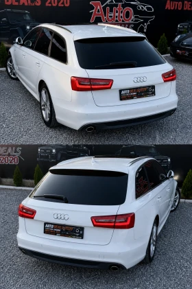 Audi A6 3.0TDI| 245HP| 3XS-LINE| PANO| QUATTRO| ЛИЗИНГ, снимка 6