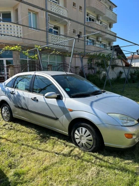 Ford Focus, снимка 2