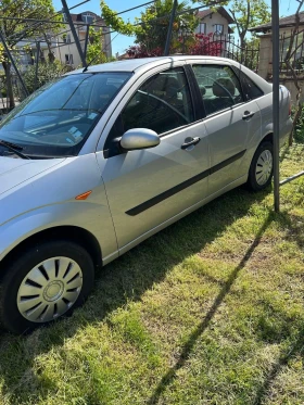 Ford Focus, снимка 3