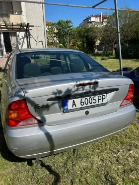 Ford Focus, снимка 4