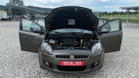Fiat Bravo 1.4GPL/ГАЗ/90кс/НОВ ВНОС ОТ ИТАЛИЯ, снимка 8