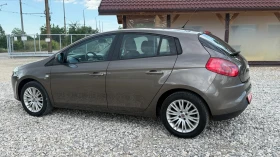 Fiat Bravo 1.4GPL/ГАЗ/90кс/НОВ ВНОС ОТ ИТАЛИЯ, снимка 6