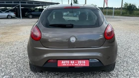 Fiat Bravo 1.4GPL/ГАЗ/90кс/НОВ ВНОС ОТ ИТАЛИЯ, снимка 5