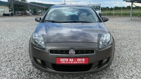 Fiat Bravo 1.4GPL/ГАЗ/90кс/НОВ ВНОС ОТ ИТАЛИЯ, снимка 2