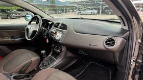 Fiat Bravo 1.4GPL/ГАЗ/90кс/НОВ ВНОС ОТ ИТАЛИЯ, снимка 15