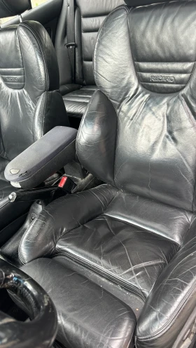 VW Golf 2.3, снимка 8