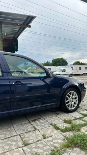VW Golf 2.3, снимка 4