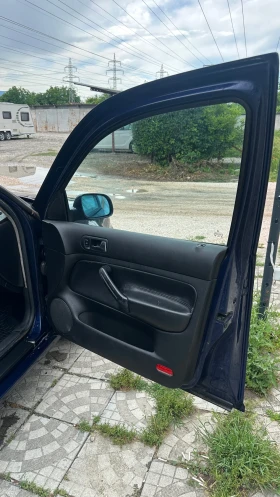 VW Golf 2.3, снимка 5