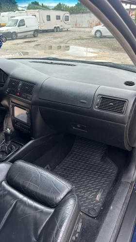 VW Golf 2.3, снимка 6