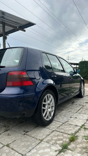 VW Golf 2.3, снимка 10