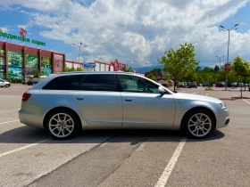 Audi A6 3.0D 6 МЕСЕЦА ГАРАНЦИЯ ИЛИ 5000КМ 3xS-Line , снимка 5