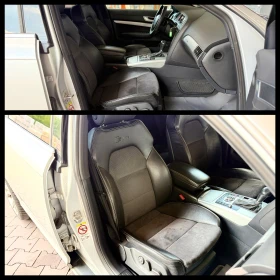 Audi A6 3.0D 6 МЕСЕЦА ГАРАНЦИЯ ИЛИ 5000КМ 3xS-Line , снимка 9