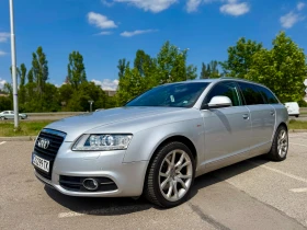 Audi A6 3.0D 6 МЕСЕЦА ГАРАНЦИЯ ИЛИ 5000КМ 3xS-Line , снимка 1