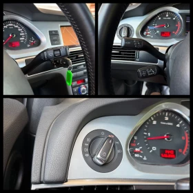Audi A6 3.0D 6 МЕСЕЦА ГАРАНЦИЯ ИЛИ 5000КМ 3xS-Line , снимка 14