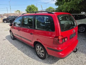 VW Sharan 1.9TDI-116k.s-6+ 1, снимка 6