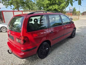 VW Sharan 1.9TDI-116k.s-6+ 1, снимка 5