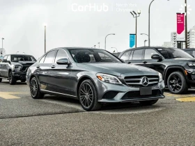 Mercedes-Benz C 300 * Panoroof Navi Backup Cam Active Brake Assist * C, снимка 3