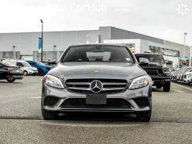 Mercedes-Benz C 300 * Panoroof Navi Backup Cam Active Brake Assist * C, снимка 1