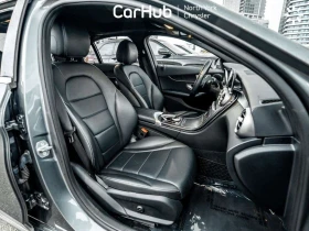 Mercedes-Benz C 300 * Panoroof Navi Backup Cam Active Brake Assist * C, снимка 7