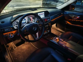 Mercedes-Benz E 350, снимка 8