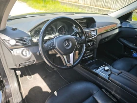 Mercedes-Benz E 350, снимка 10