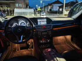 Mercedes-Benz E 350, снимка 7