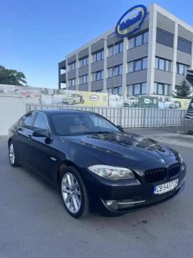 BMW 520 F10, снимка 4