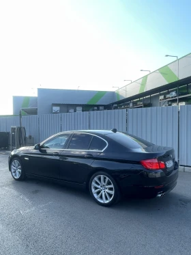 BMW 520 F10, снимка 8