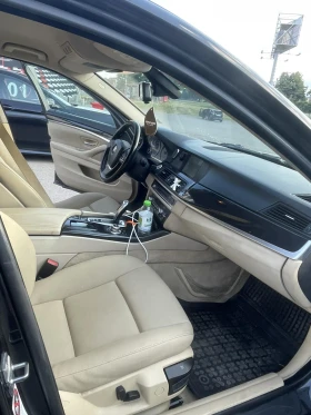 BMW 520 F10, снимка 10