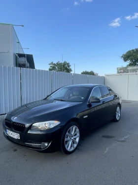BMW 520 F10, снимка 1