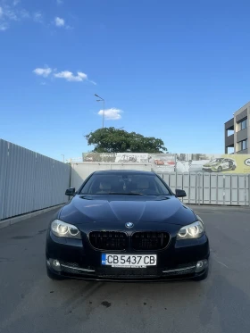 BMW 520 F10, снимка 6
