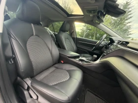 Toyota Camry Hybrid * 2 КЛЮЧА * CARFAX, снимка 11