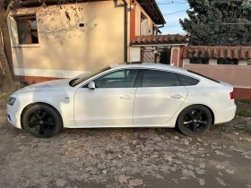 Audi A5 S-line, снимка 2