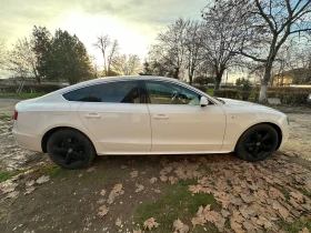 Audi A5 S-line, снимка 3