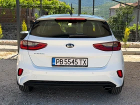 Kia Ceed 1.4i/100кс/EURO6/77000km/1собственик, снимка 5