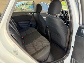 Kia Ceed 1.4i/100кс/EURO6/77000km/1собственик, снимка 10