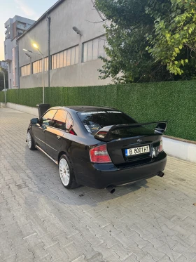 Subaru Legacy 2.0 R, снимка 7