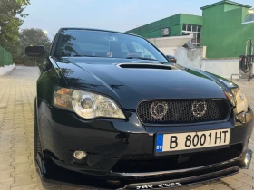 Subaru Legacy 2.0 R, снимка 3