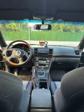 Subaru Legacy 2.0 R, снимка 11