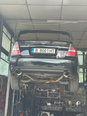 Subaru Legacy 2.0 R, снимка 7