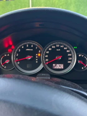 Subaru Legacy 2.0 R, снимка 8