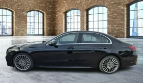 Mercedes-Benz C 300 Гаранция, снимка 7