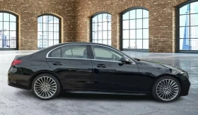 Mercedes-Benz C 300 Гаранция, снимка 3