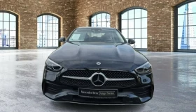 Mercedes-Benz C 300 Гаранция, снимка 1