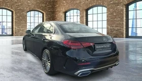 Mercedes-Benz C 300 Гаранция, снимка 6